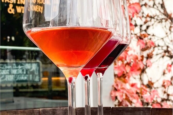Intro to Wine Tasting with Napa Sommelière - Why this three-hour lesson works for first-time wine drinkers