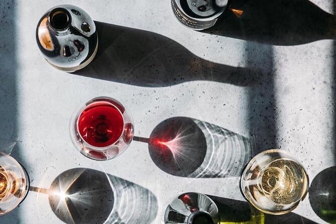 Intro to Wine Tasting with Napa Sommelière - Elisabeth’s teaching style and the small-group setting
