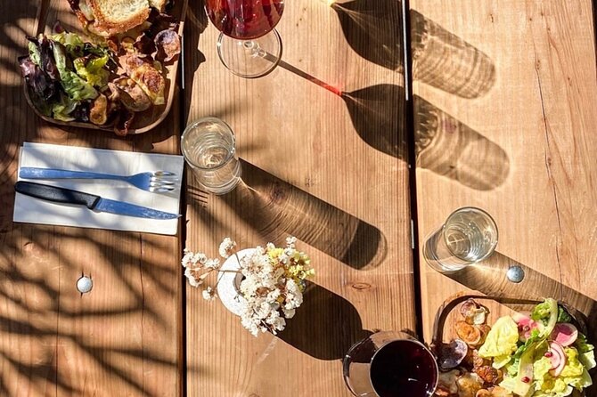Intro to Wine Tasting with Napa Sommelière - Value, extra fees, and what you are really paying for