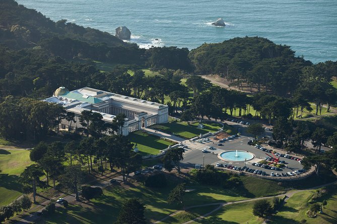 Legion of Honor Museum General Admission Ticket - Why the Legion of Honor feels different