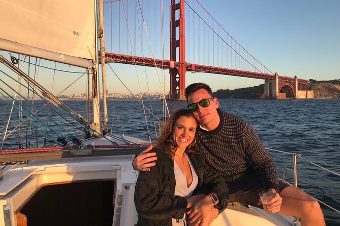 Let’s do a morning sail on San Francisco Bay (semi private) - Why a small sailboat changes the San Francisco Bay experience