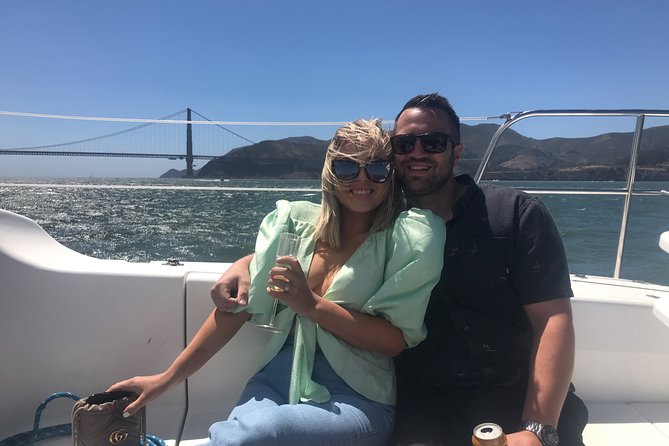 Let’s do a morning sail on San Francisco Bay (semi private) - What you might see around the bay