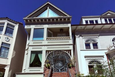 Love & Haight – San Francisco’s Bohemian Past