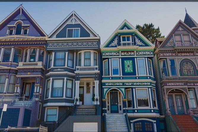 Love & Haight - San Francisco's Bohemian Past - Why the small group changes the experience