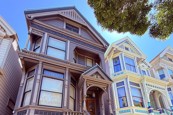 Love & Haight - San Francisco's Bohemian Past - Is $37 a fair price?