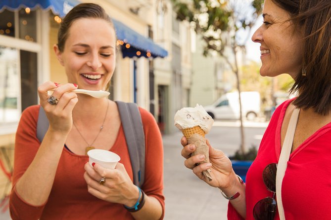 Mission 18th Street San Francisco Food Tour - Why the included tastings can justify $158