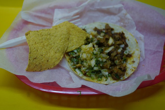 Mission 18th Street San Francisco Food Tour - Should you book the Mission 18th Street Food Tour?