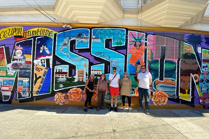 Mission District Food and Culture Walking Tour - Why this Mission District tour works