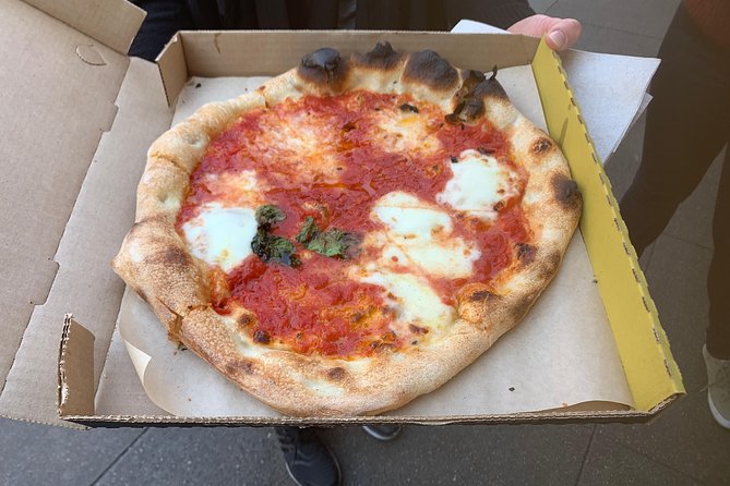 Mission District Food Tour - Key points to know before booking
