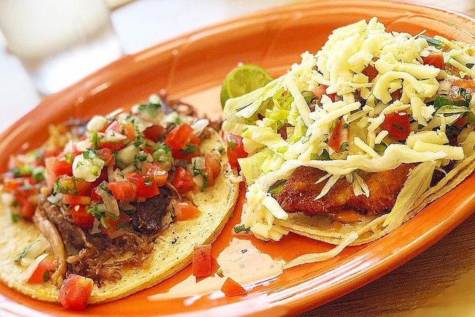 Mission District Food Tour - Venga Empanadas keeps the meal moving south