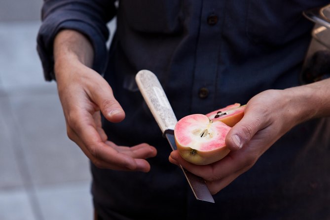 Mission District Food Tour: Appetizers, Entrée and Dessert - Why the Mission District works so well for a food tour