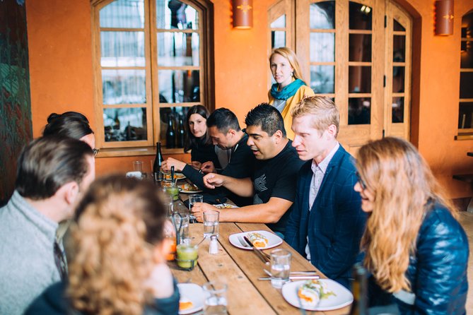 Mission District Food Tour: Appetizers, Entrée and Dessert - Should you book the Mission District Food Tour?