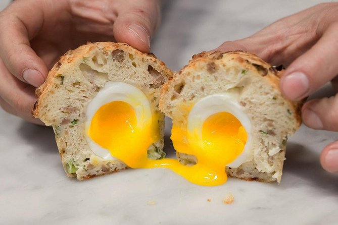Mission District Food Tour: Appetizers, Entrée and Dessert - Four stops, with a full meal in small portions