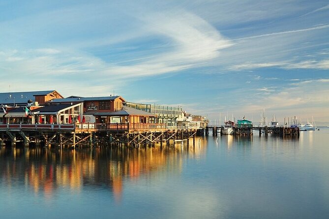 Monterey Peninsula, Carmel, 17-Mile Drive Max 12 Small Group Tour - Why this San Francisco day trip is worth considering