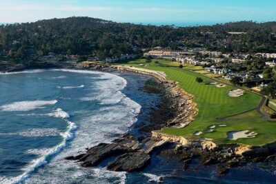 Monterey Peninsula, Carmel, 17-Mile Drive Max 12 Small Group Tour
