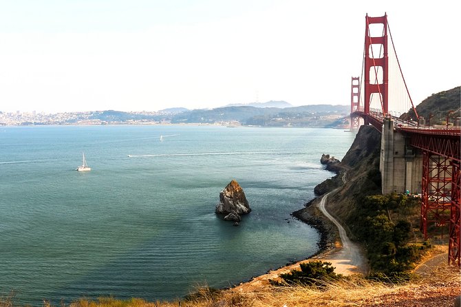 Muir Woods and Sausalito + Ferry, Alcatraz Night Tour & Aquarium Access - Is $205 a fair price?