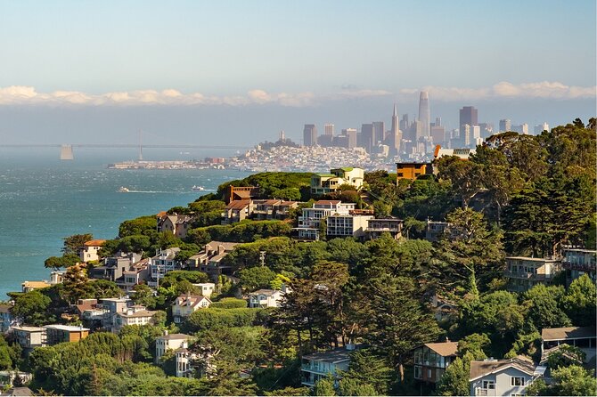 Muir Woods and Sausalito Half Day Tour - Entering Muir Woods for a 90-minute walk