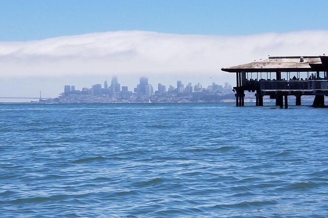 Muir Woods and Sausalito Morning Tour Small-Group Half Day - Who will enjoy this tour most