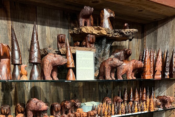 Muir Woods and Sausalito Private Tour - What the private format is worth at $599
