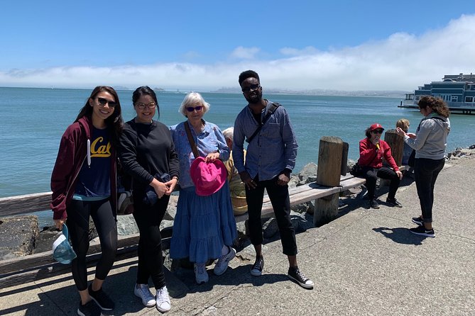 Muir Woods and Sausalito Small-Group Tour - Guides Who Shape the Day