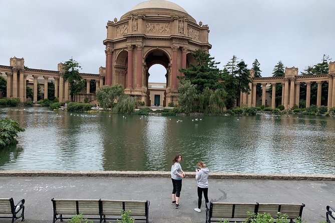 Muir Woods and Sausalito Small-Group Tour - Price, Tips, and What Is Included
