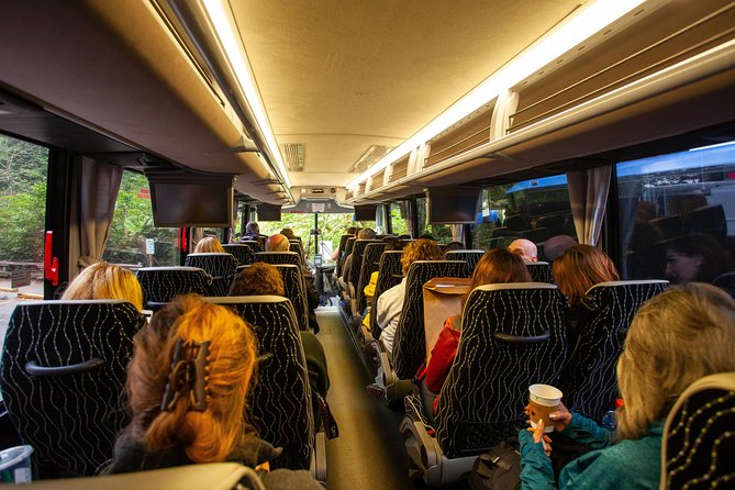 Muir Woods and Sausalito Tour Plus Bay Cruise - Should you book the Muir Woods and Sausalito tour?
