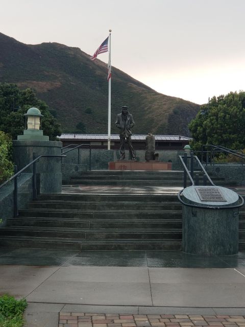 Muir Woods, Sausalito and Ferry back to Fisherman's Wharf - What $145 buys you