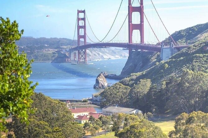 Muir Woods, Sausalito and Golden Gate Bridge - Timing, Weather, and Practical Planning
