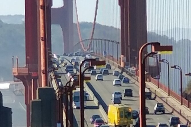 Muir Woods Sausalito Entry & Ferry to Fishermans Wharf included - Is the $110 price fair?