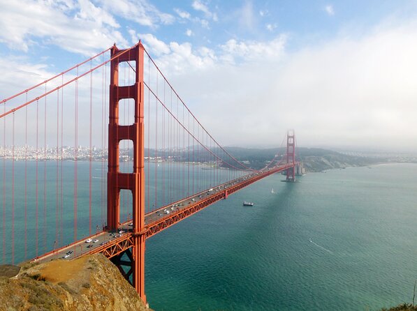 Muir Woods & Sausalito Tour - Why Muir Woods deserves the trip from San Francisco