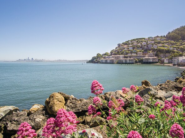 Muir Woods & Sausalito Tour - Is $99.99 a fair price?