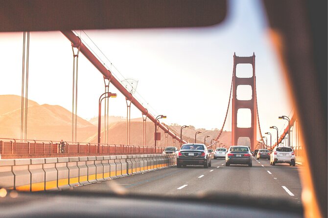Muir Woods & Wine Tour: Redwoods & Tastings at 3 Wineries - The guides shape the day
