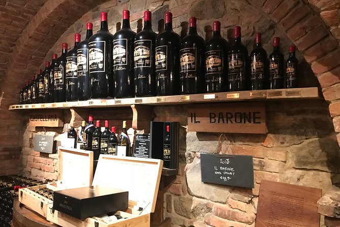 Napa and Sonoma Private Wine Tasting Tour and Luxury Car Service - Why the driver matters so much
