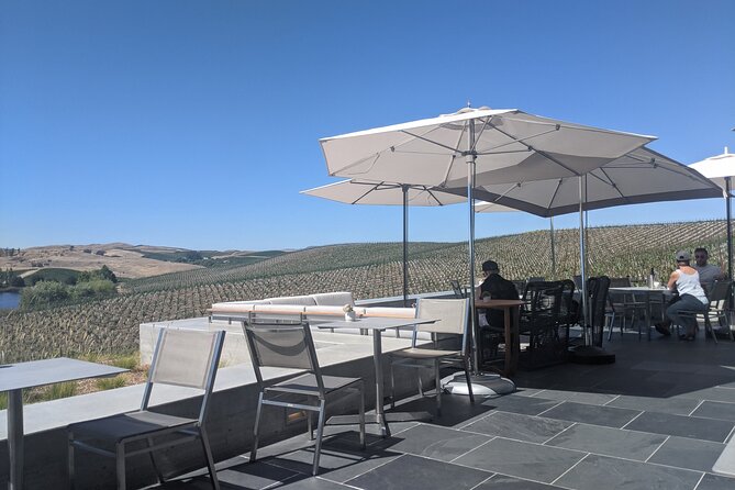 Napa and Sonoma Valley Wine 6 hour Tour from San Francisco - A private route instead of a bus schedule