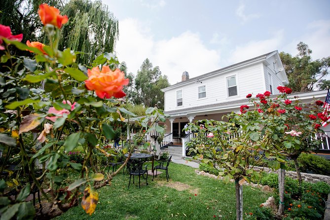 Napa and Sonoma Wine Country Full-Day Tour from San Francisco - Sonoma Plaza is your lunch break