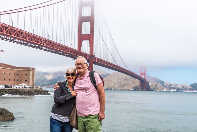 Napa and Sonoma Wine Tour from San Francisco - The guides shape the experience