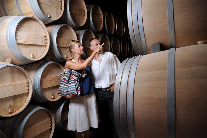 Napa or Sonoma Private Wine Tour from San Francisco - Is $800 good value for four people?