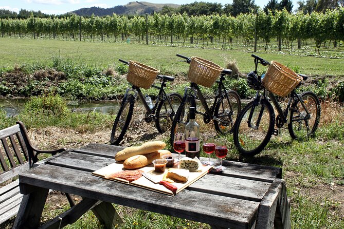 Napa or Sonoma Private Wine Tour from San Francisco - Who will get the most from this tour?