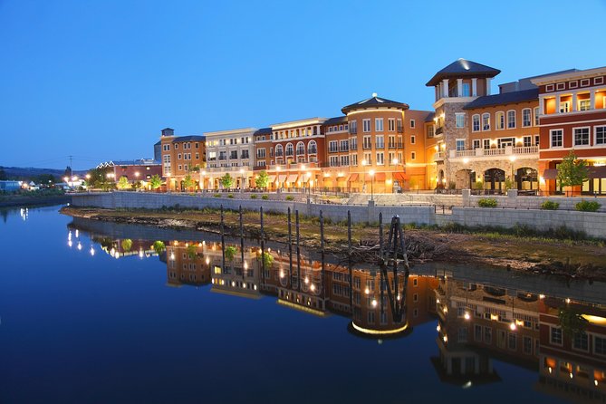 Napa's Downtown Food & Wine Tour - Starting at Archer Hotel Napa
