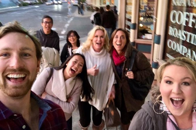 Napa's Downtown Food & Wine Tour - Oxbow Public Market is a group-request option