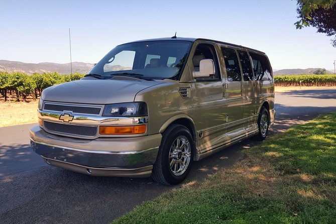 Napa Valley and Sonoma Wine Tour - Who will enjoy this tour most