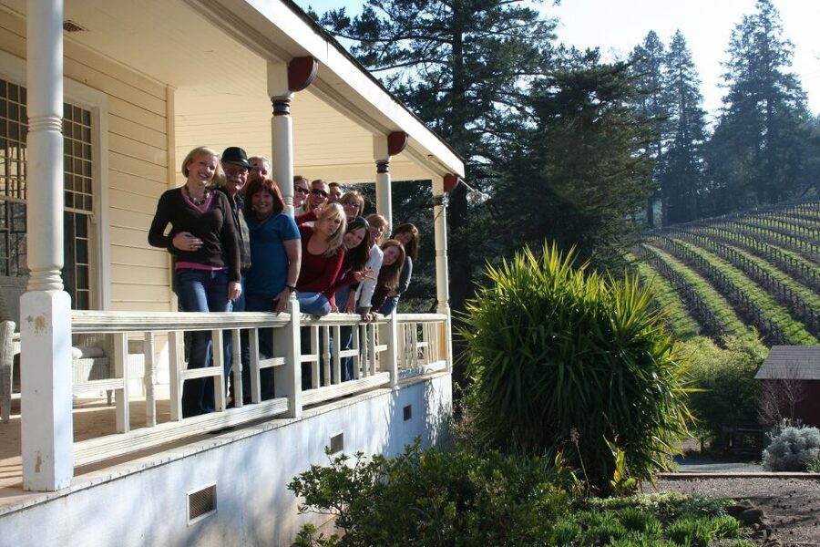 Napa Valley: Guided Wine Tour with Picnic Lunch - Who should book this Napa tour?