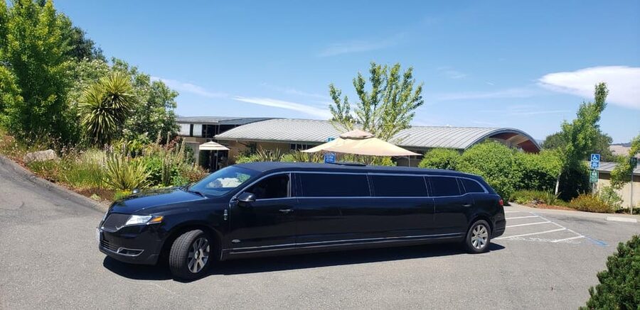 Napa Valley: Private 6-Hour Wine Tasting Tour with Chauffeur - Six hours built around your Napa priorities