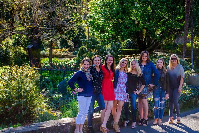 Napa Valley's Best Wine Tour w/ Local Expert - Winery visits and the meal question