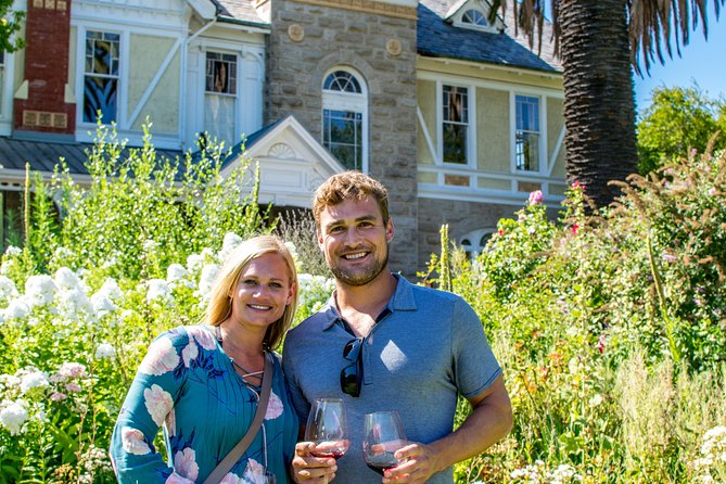 Napa Valley's Best Wine Tour w/ Local Expert - Starting at 10 a.m. with pickup in Napa or Sonoma