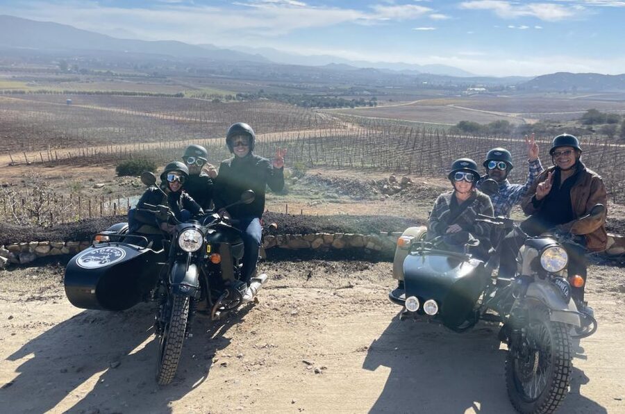 Napa Valley: Scenic Wine Tour - Smart ways to prepare