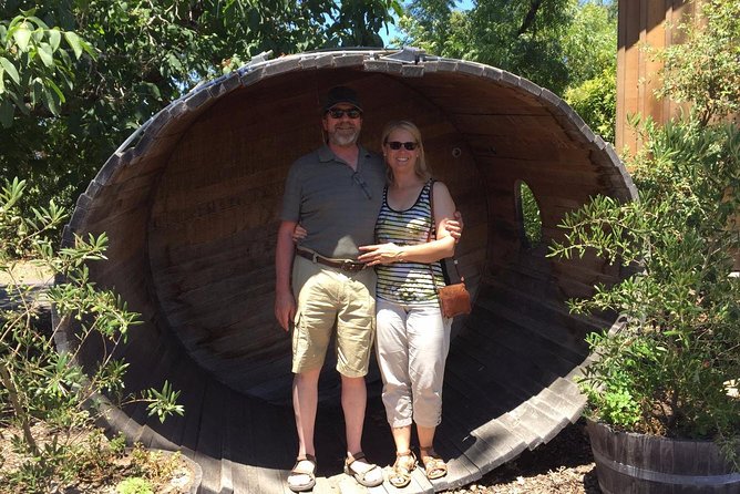 Napa Valley Small Group Winery Tour - Why the small winery approach matters