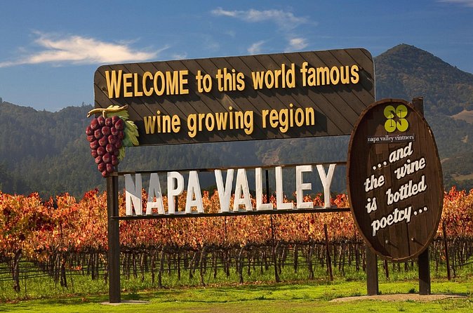 Napa Valley Wine and Food Tasting Tour from San Francisco - Artesa: modern design, four wines, and chocolate