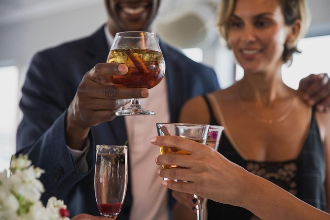New Year's Eve Plated Dinner Cruise on San Francisco Bay - Is $401.74 a fair price?