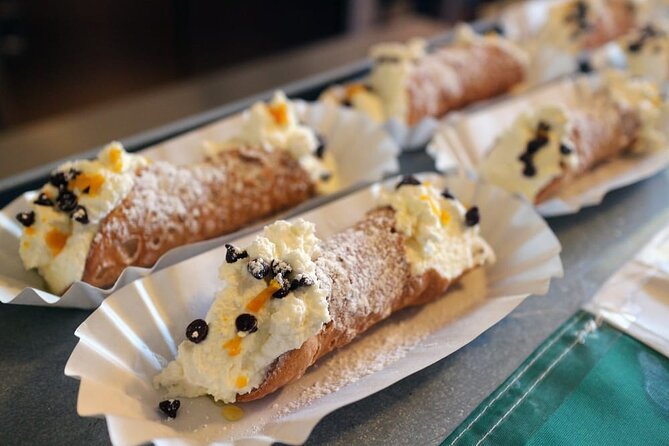 North Beach Food Tasting and Cultural Walking Tour - The guides shape the pace and personality